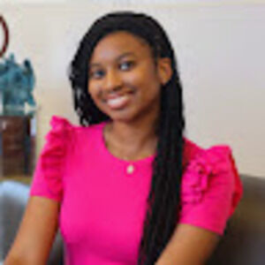 Meet your Posher, Madison